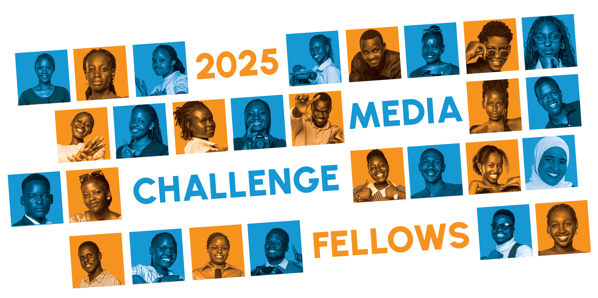 Media Challenge Fellowship 2025
