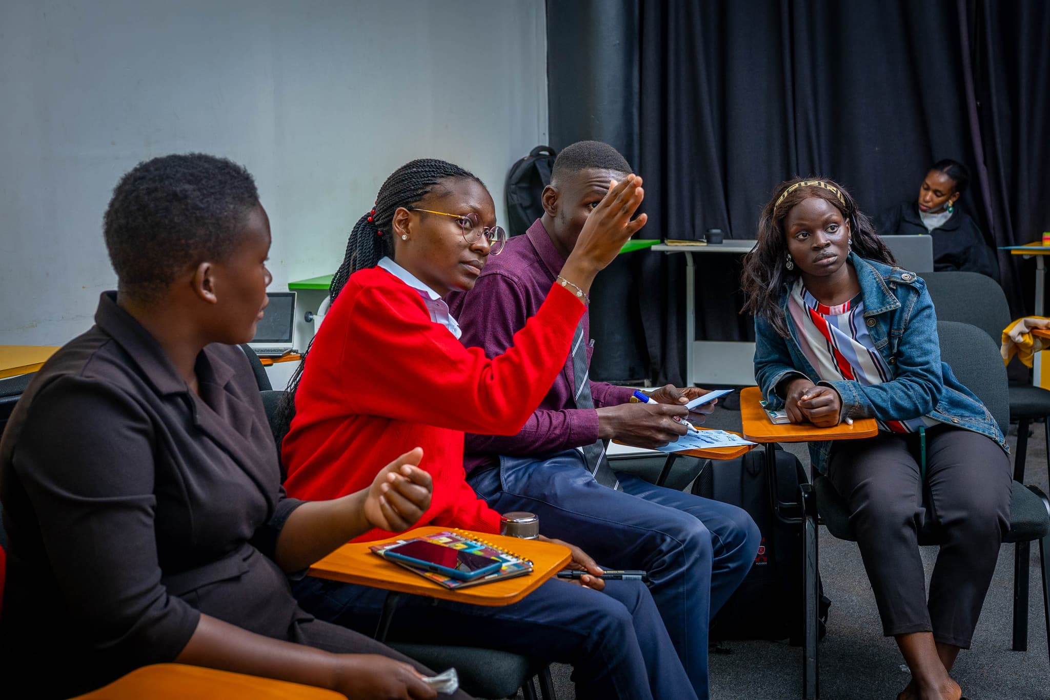 Urban Journalists Complete Intensive Training on Public Interest Reporting