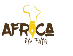 Africa No Filter logo