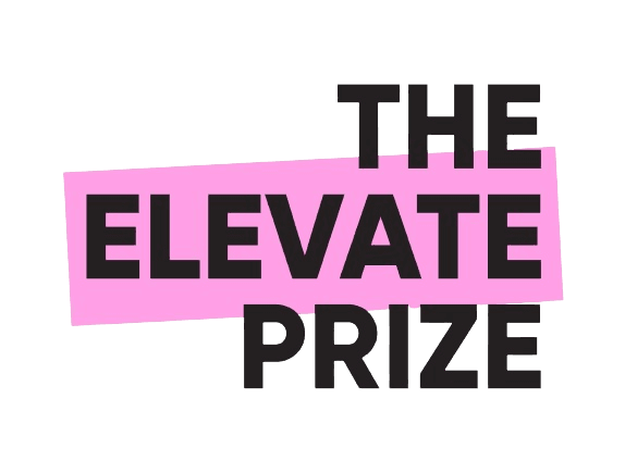 The Elevate Prize logo