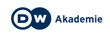 DW Akademie logo