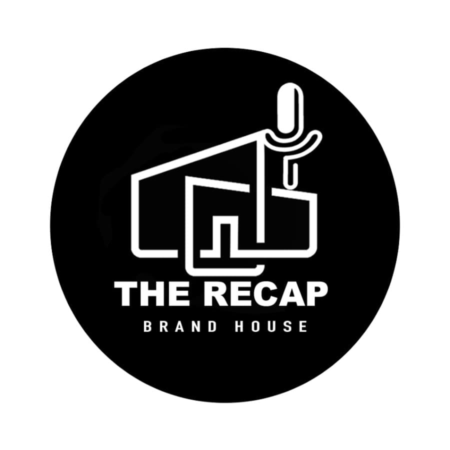 Recap Brand House logo