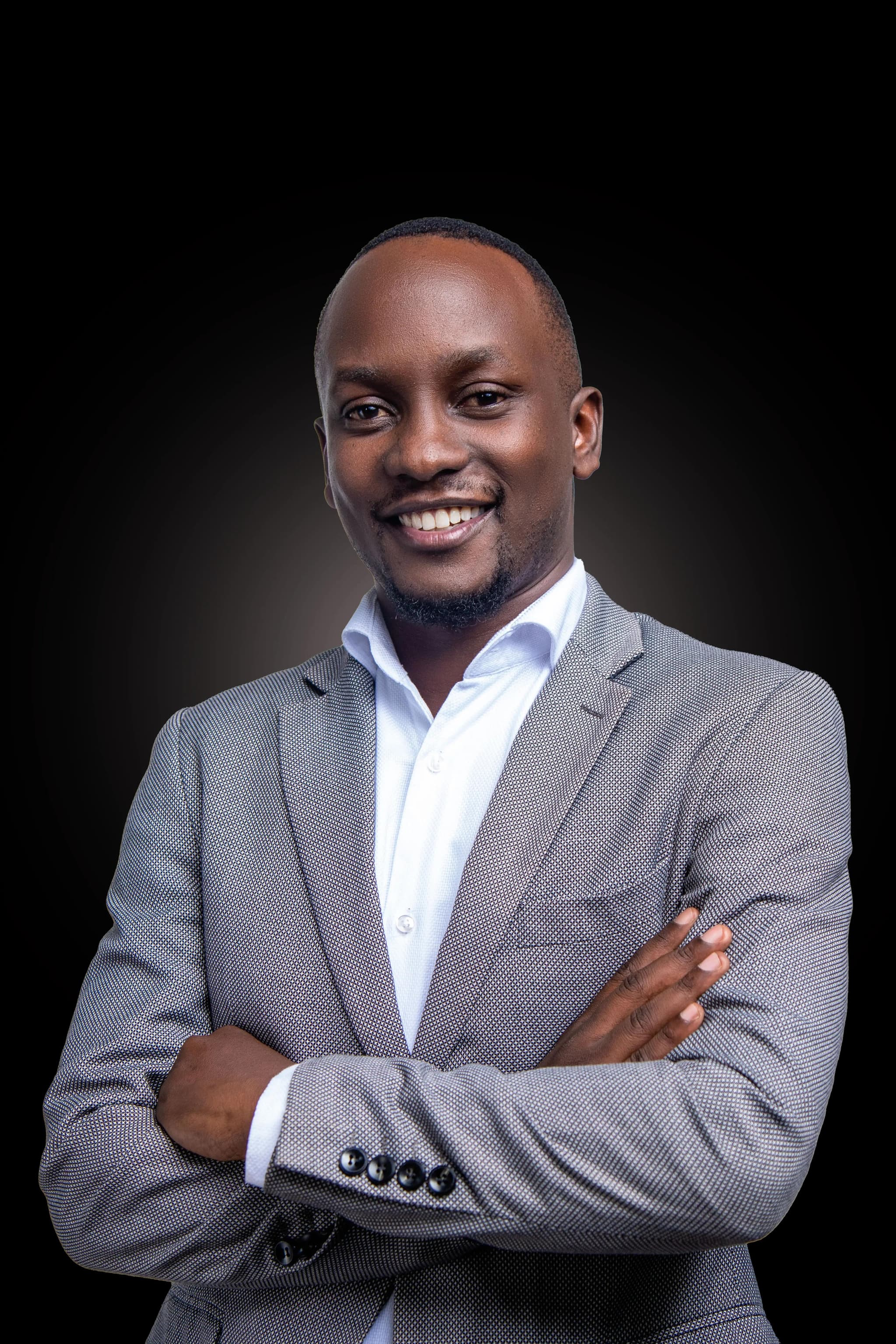Abaas Mpindi