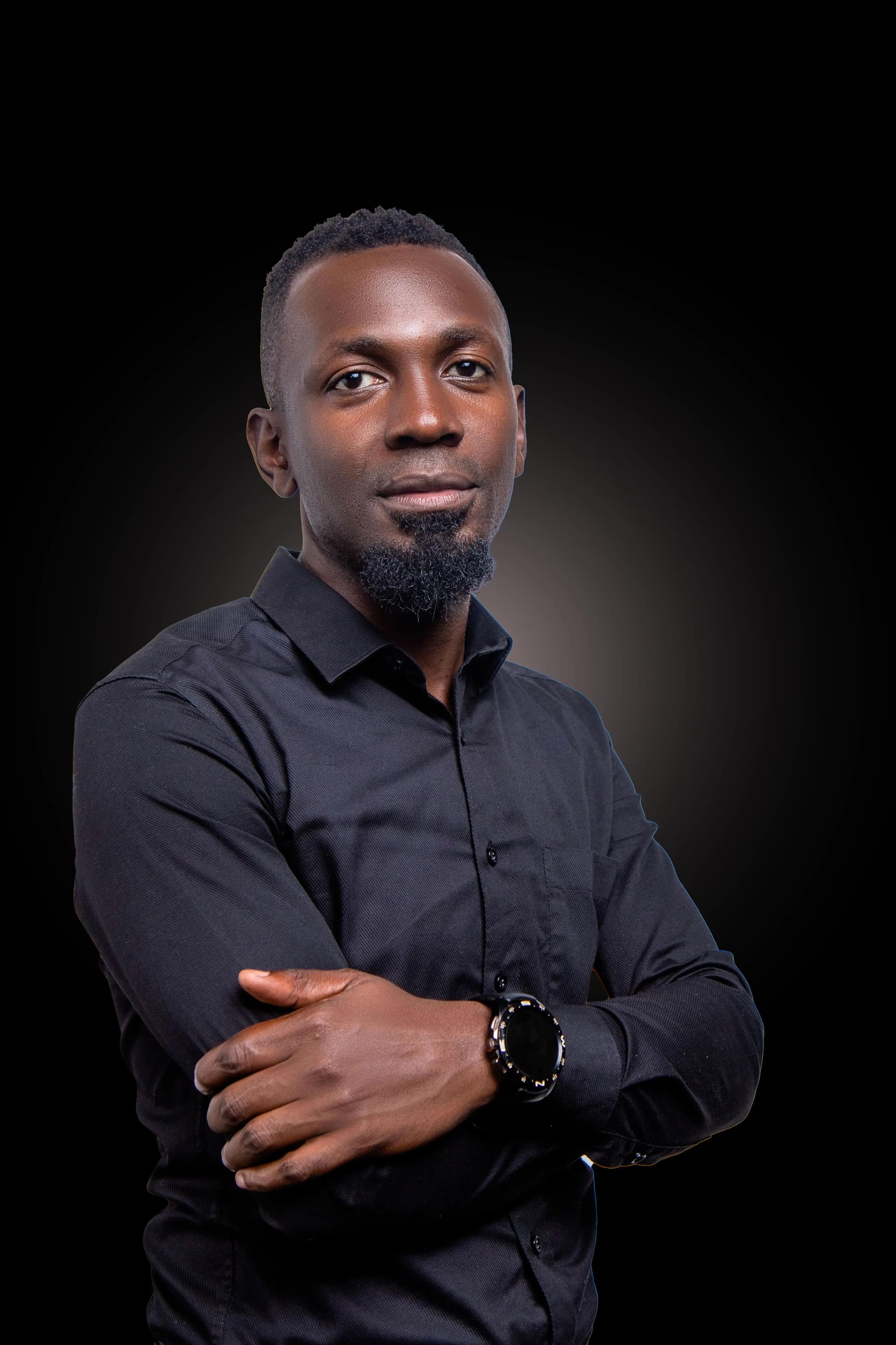 Antonio Kisembo