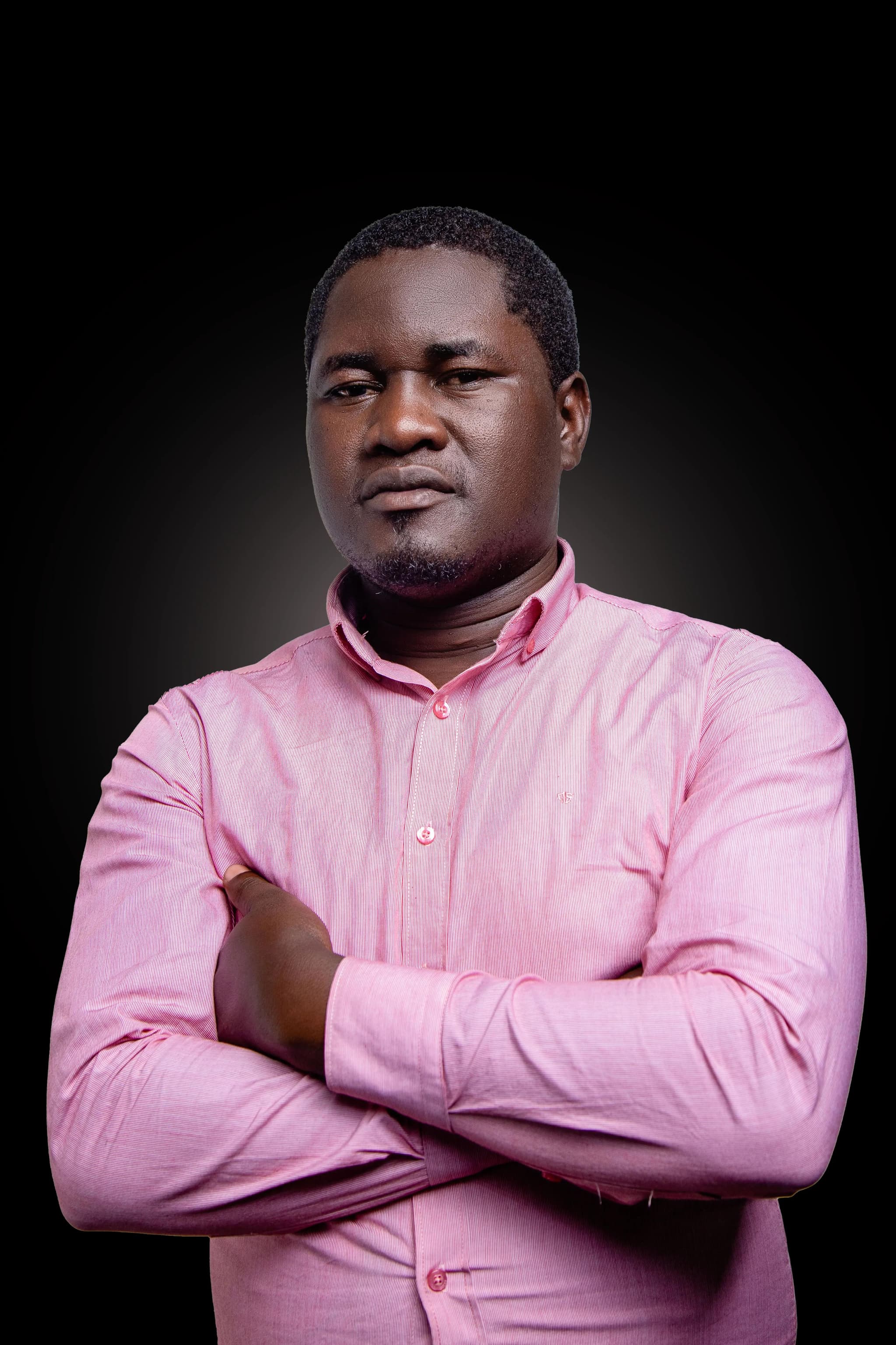 Ivan Kimuli Kigozi