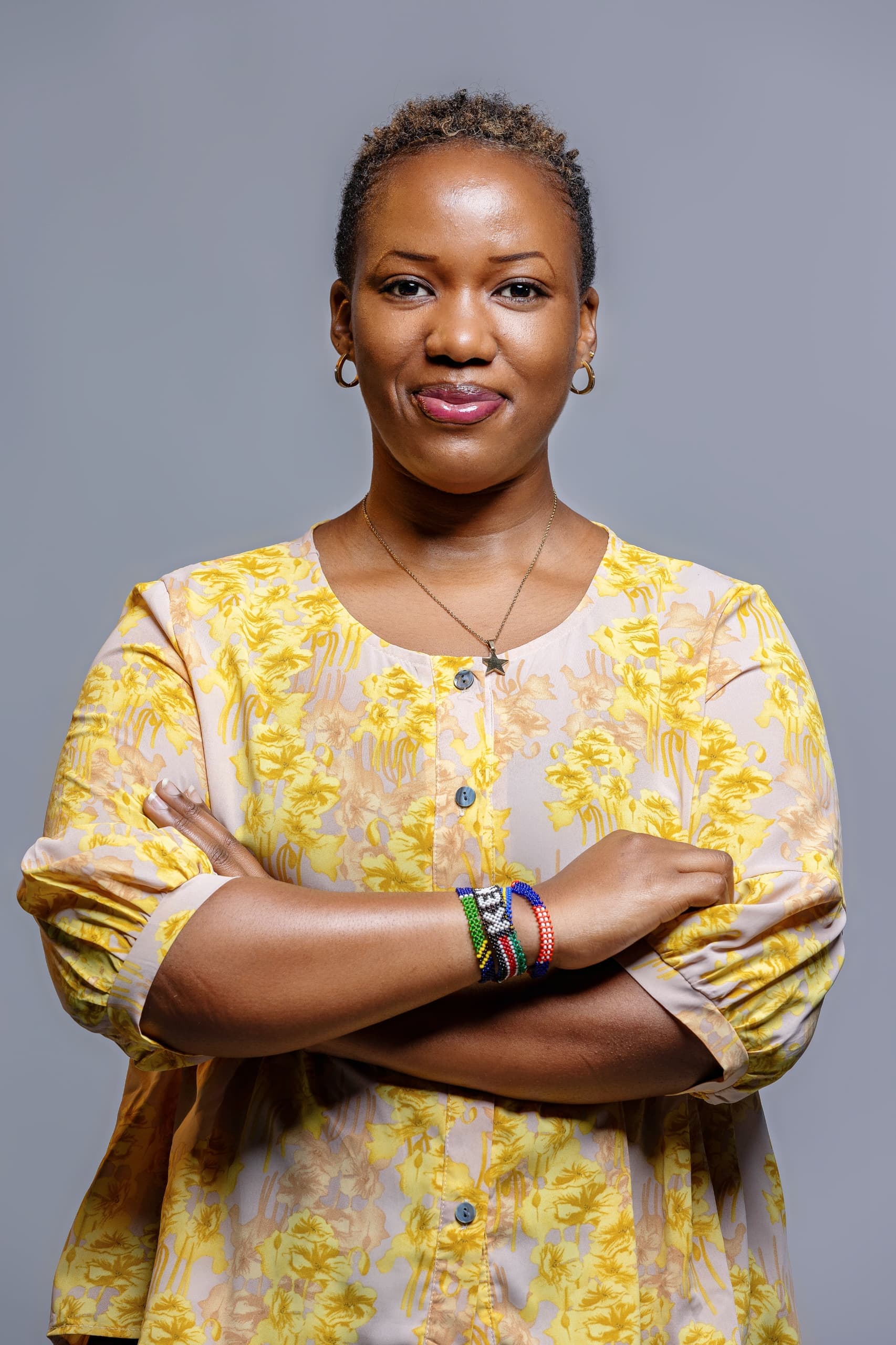 Faima Ibrahim