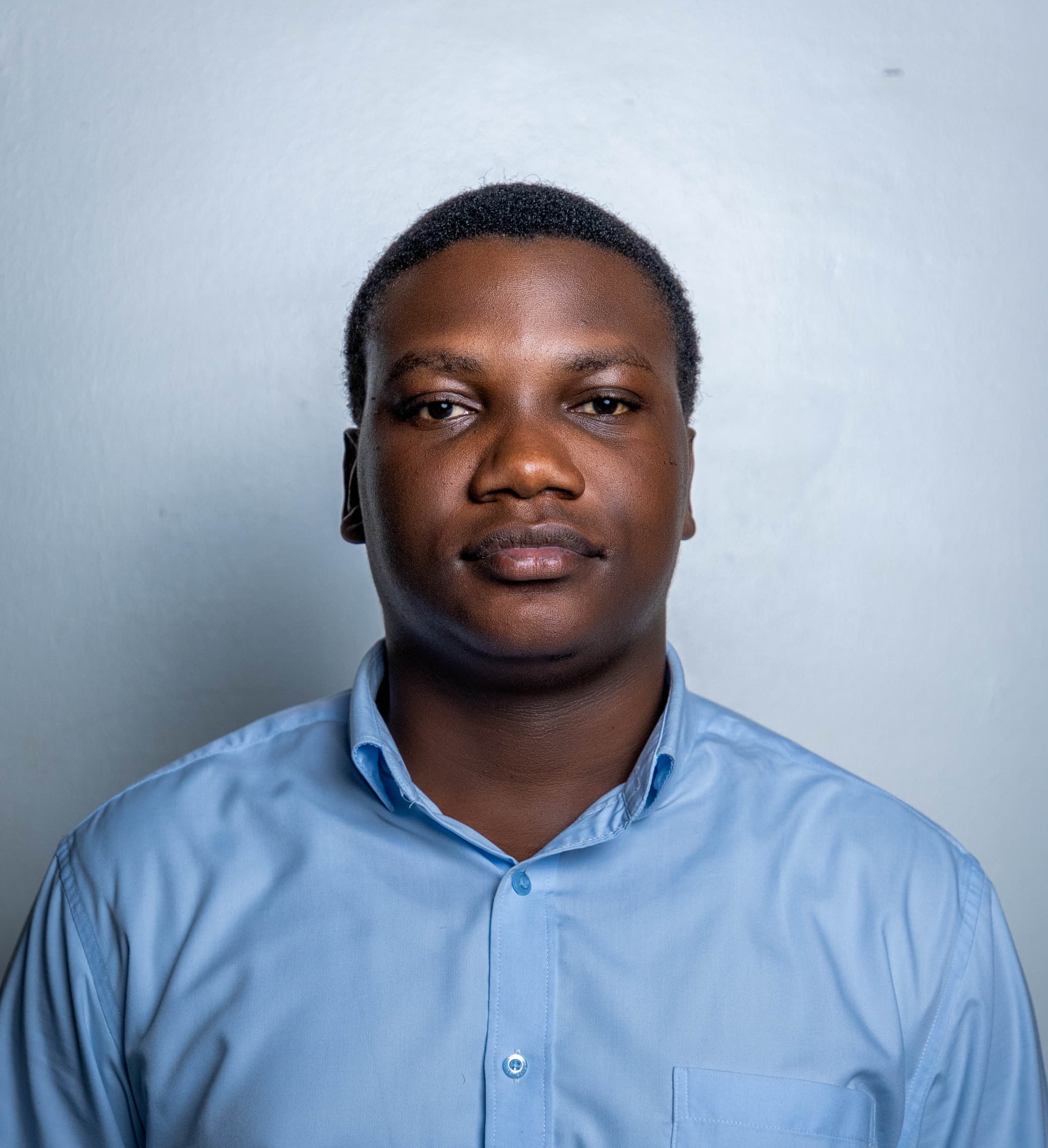 Winter Walter Muganzi