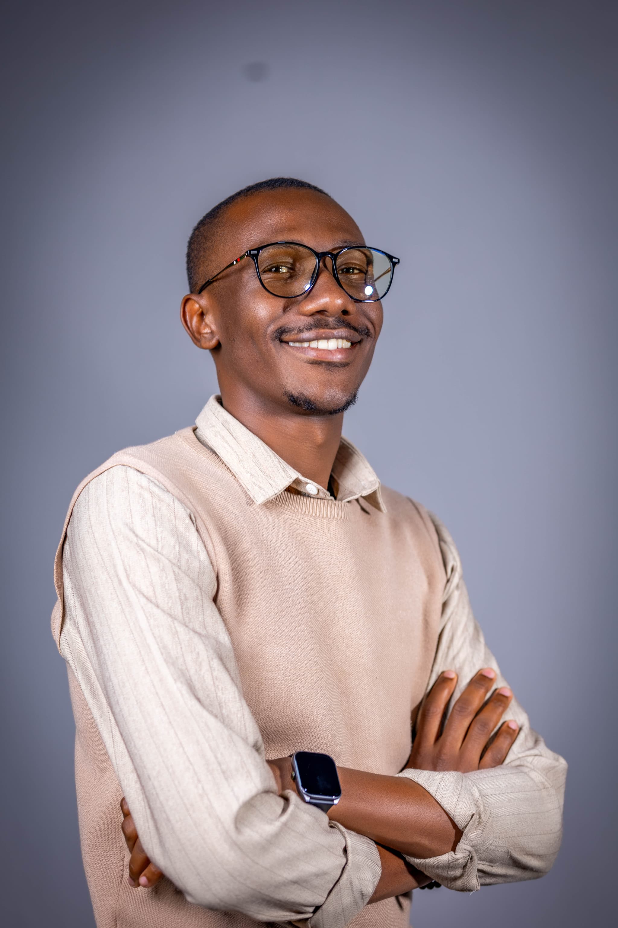 Shadrach Bethel Afayo