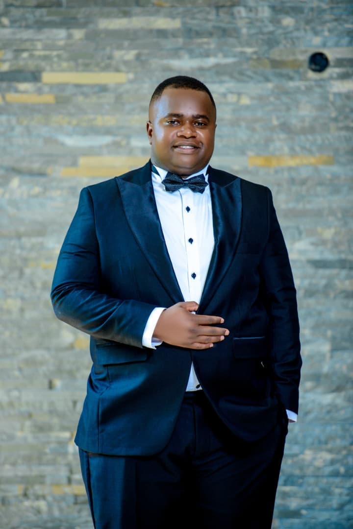 Aaron Wankya