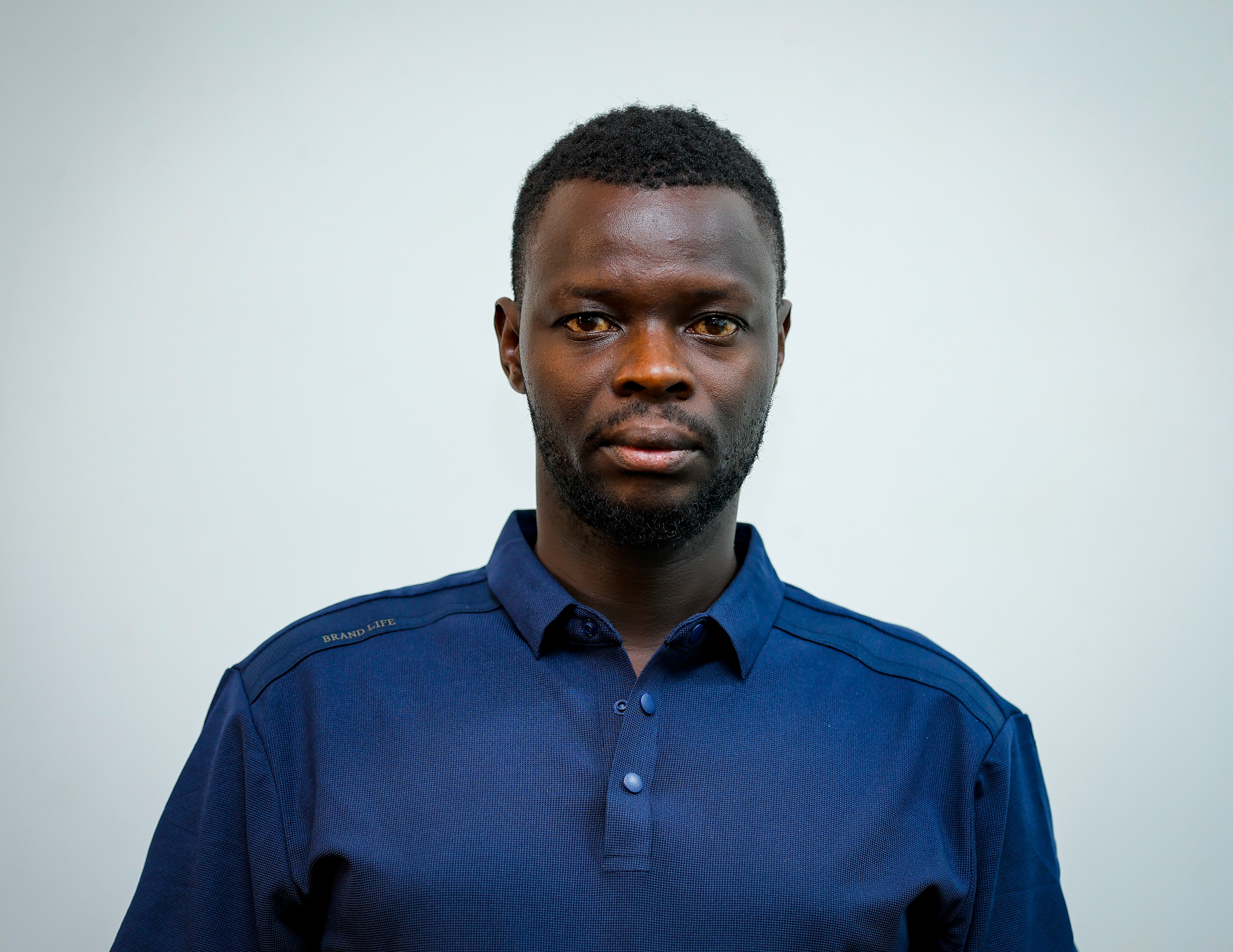 Bosco Busulwa
