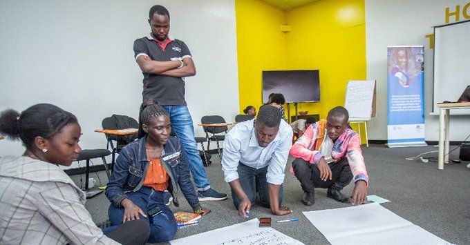 Shaping Uganda's Media Future: UNESCO and MCI's Innovative Journalism Workshop