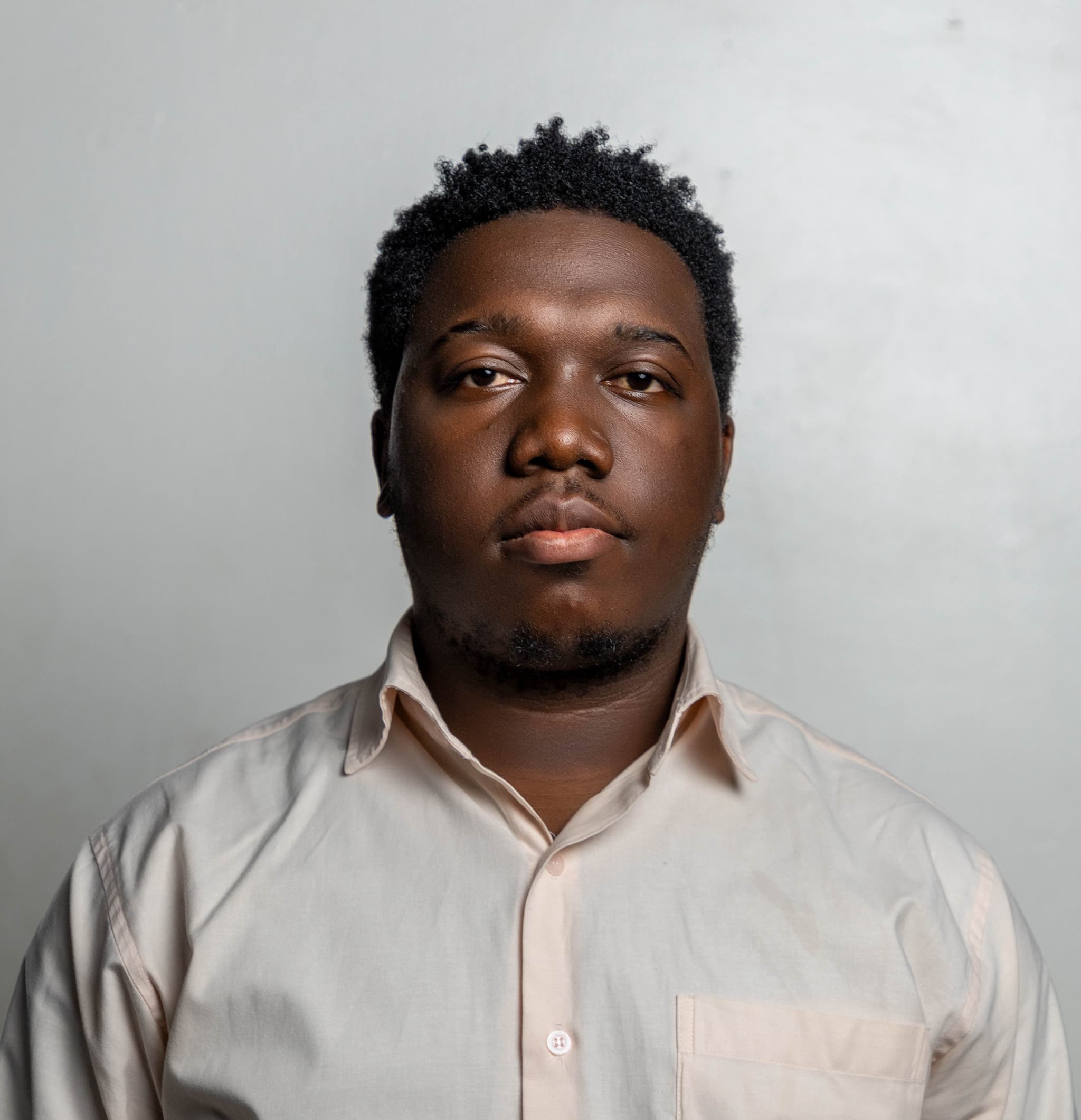 Kizito Elisha Winner