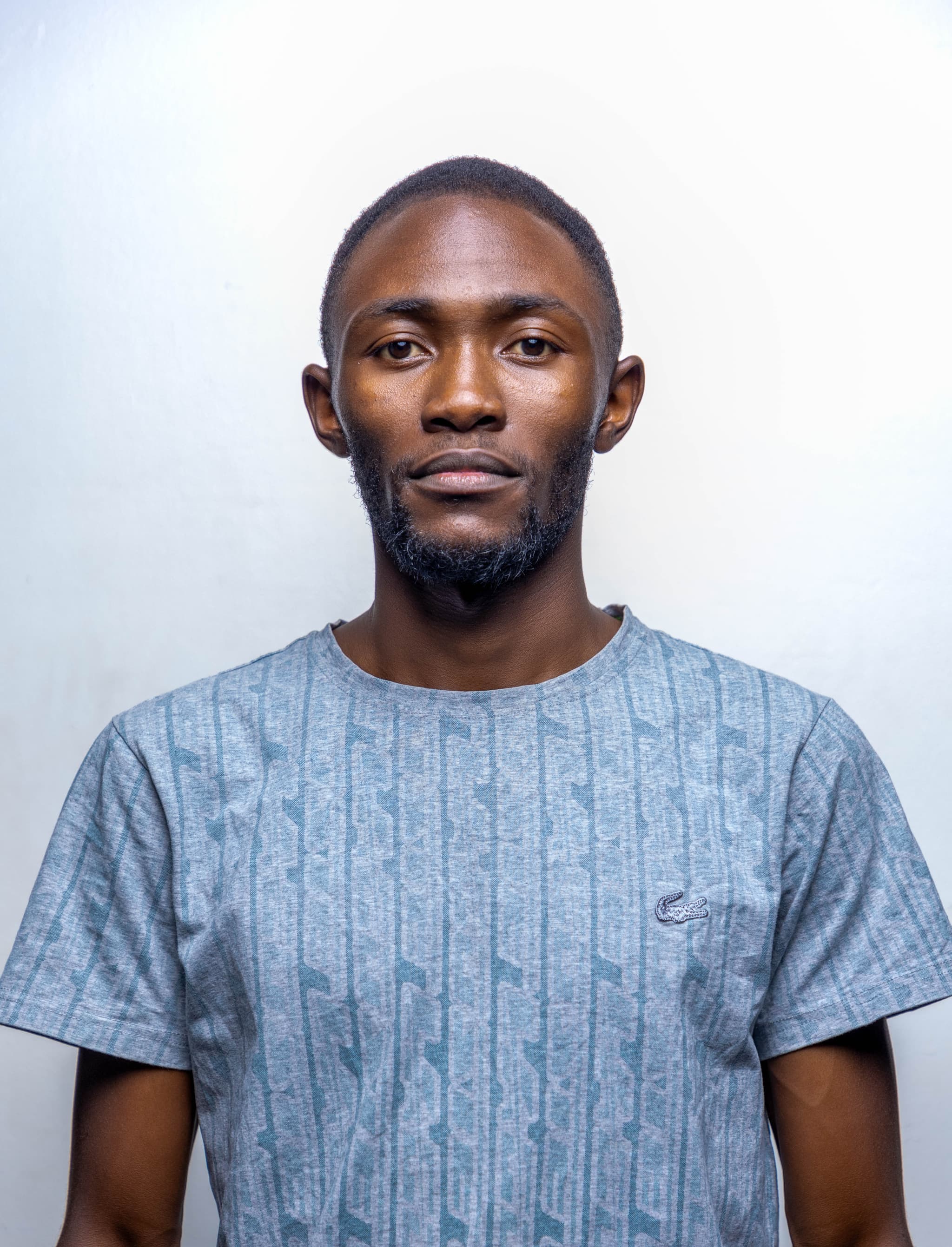 Bukenya Ephraim