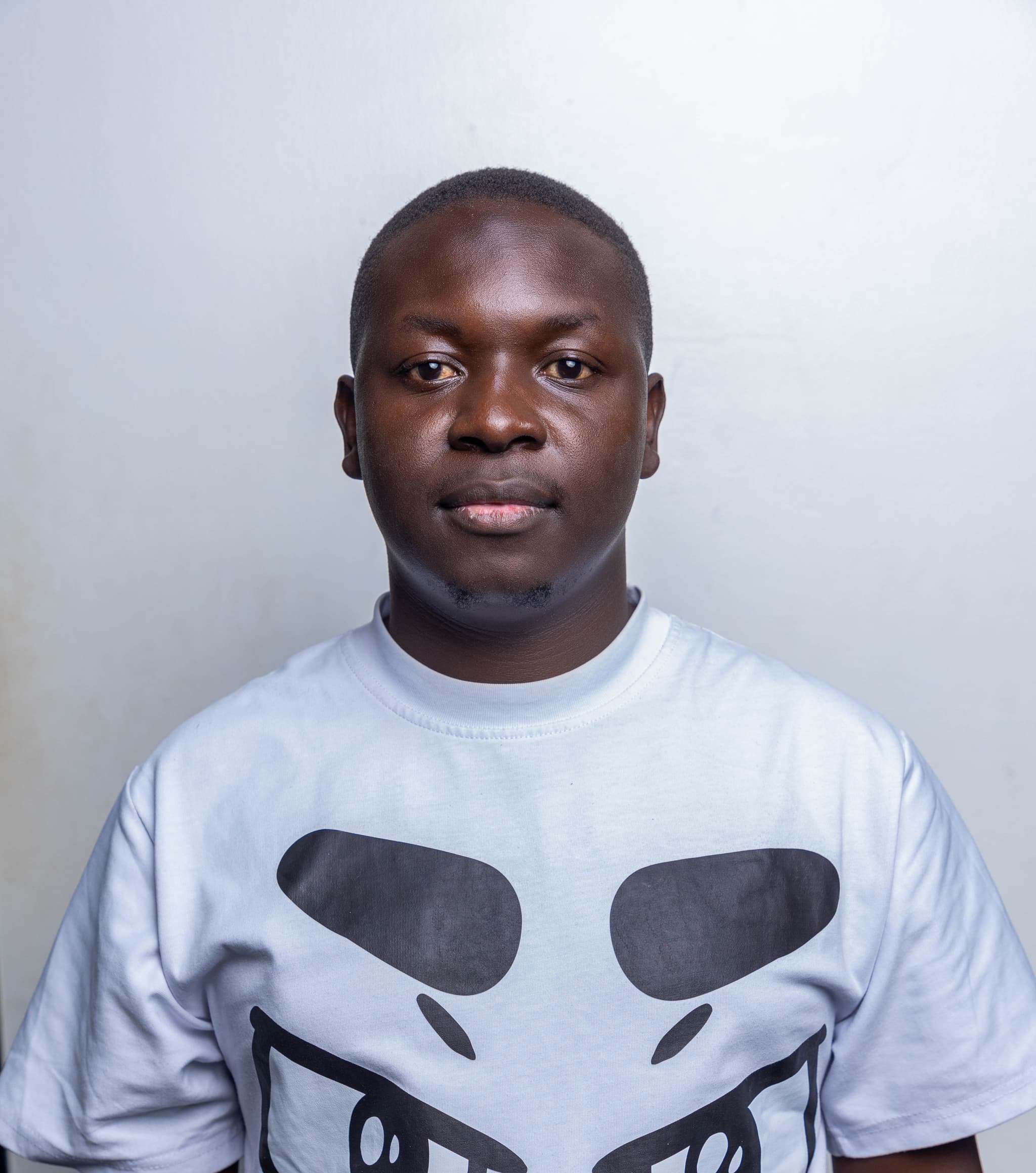 Silas Muwonge