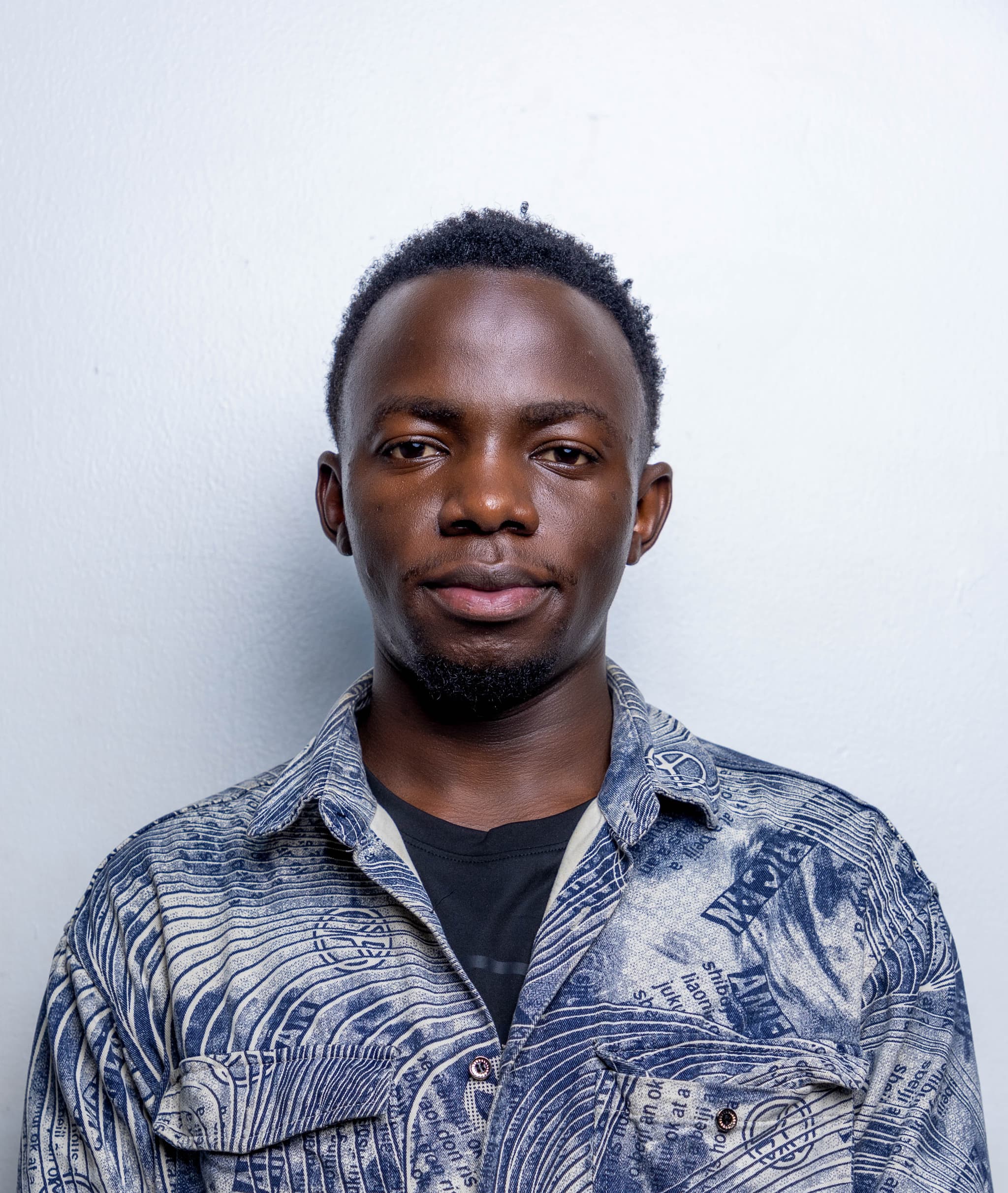 Davis Kyesswa Ggobi