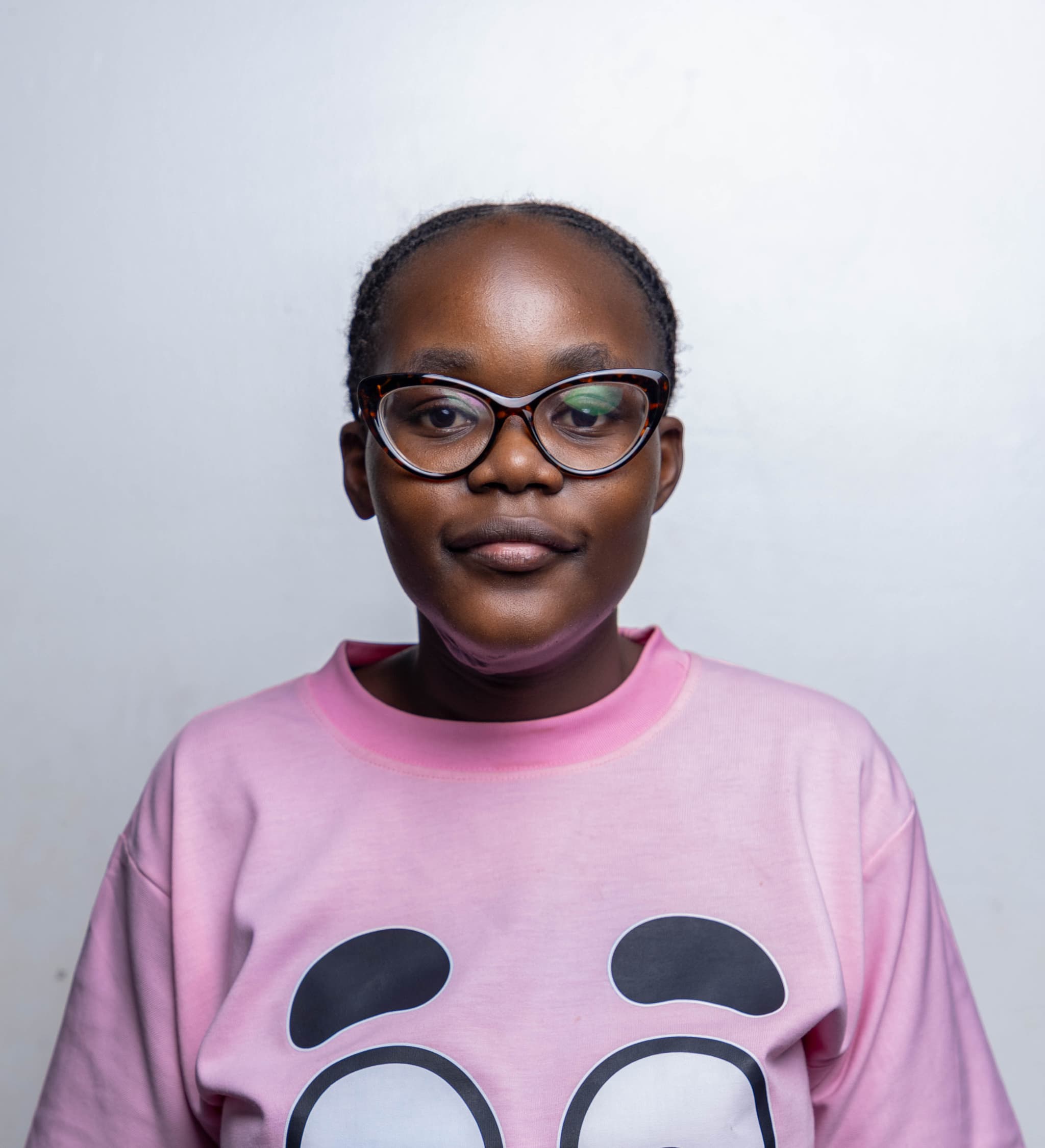 Kirabo Ivy Martha