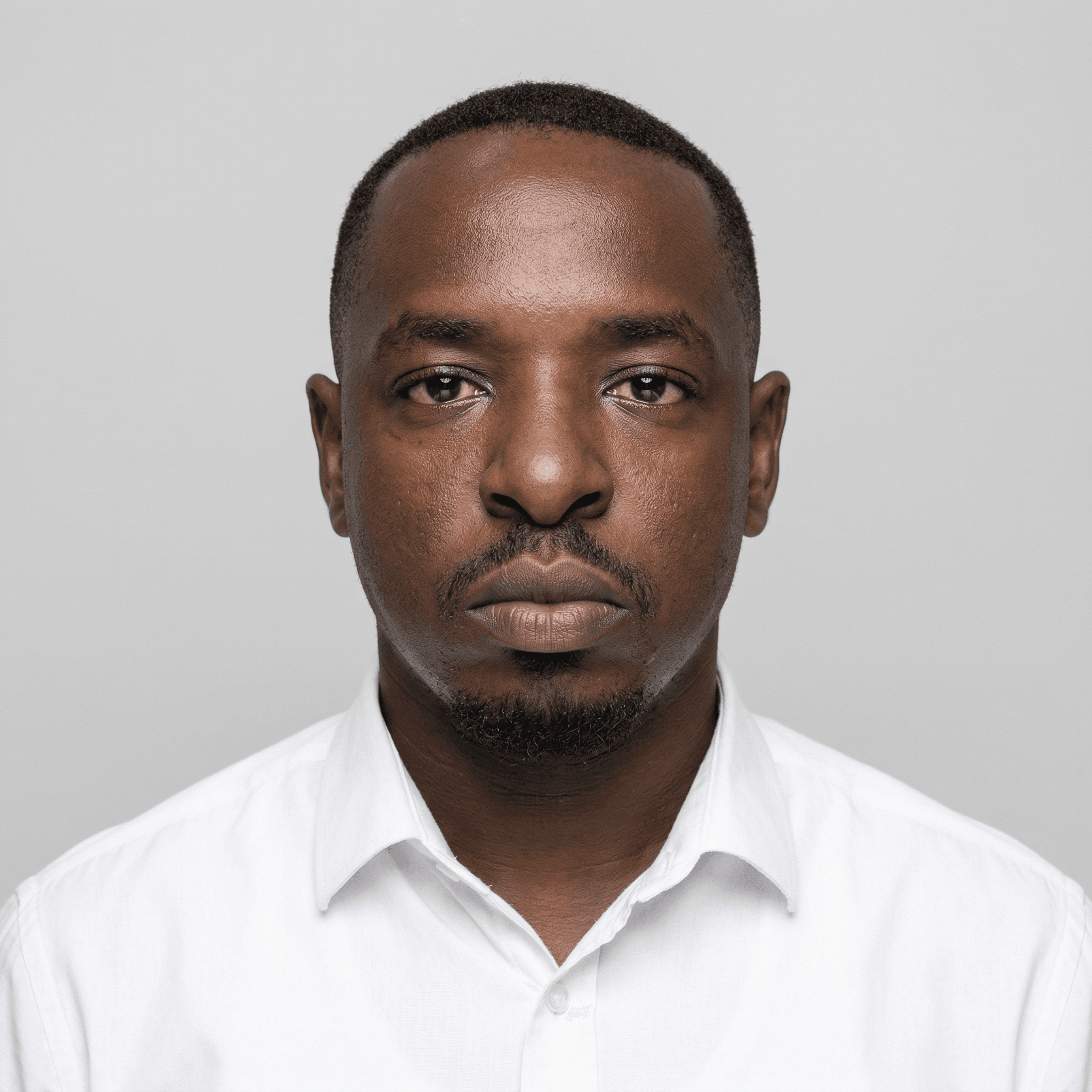 Emmanuel Wangota