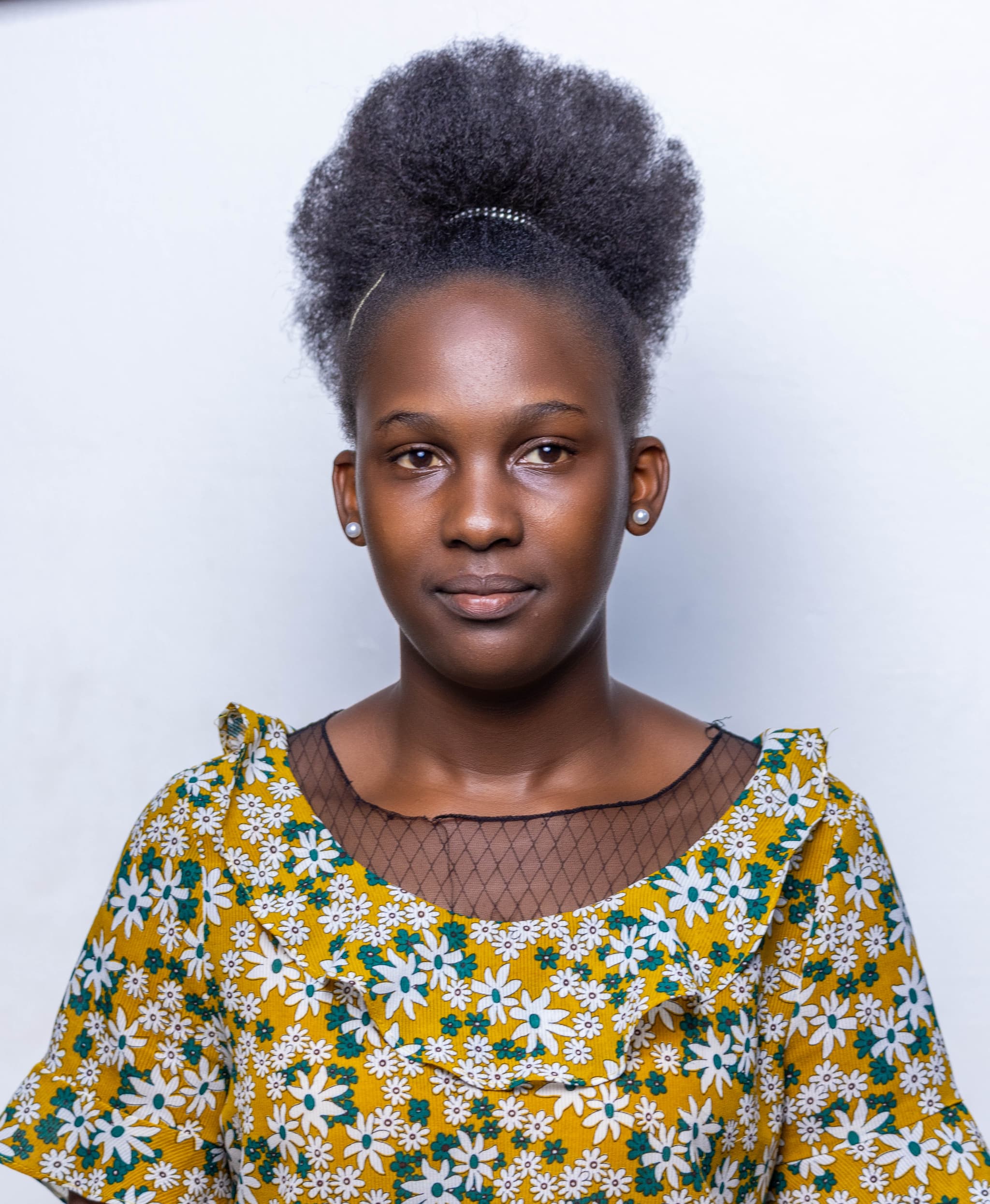 Ssekajja Victoria Mirembe