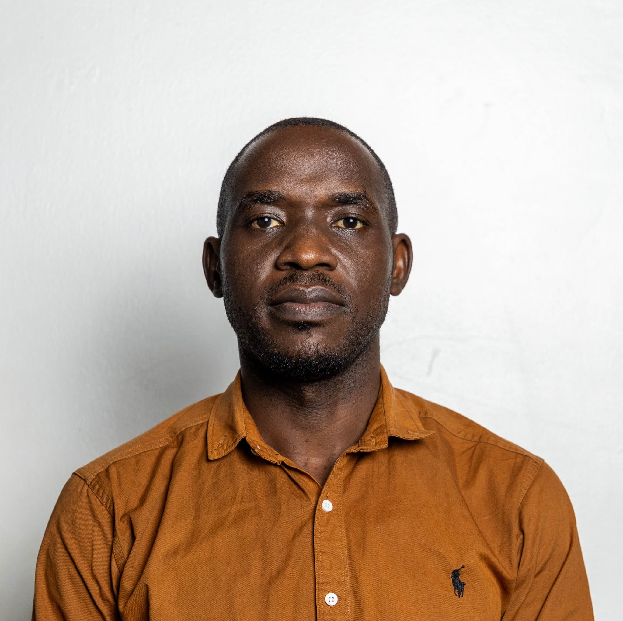 Jonah Elubu