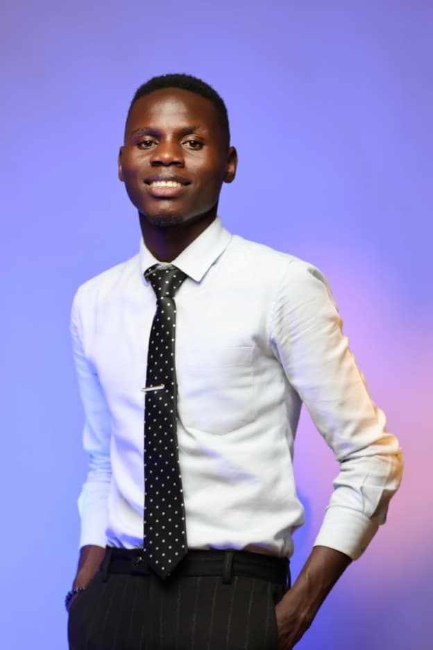 Oyo Boaz