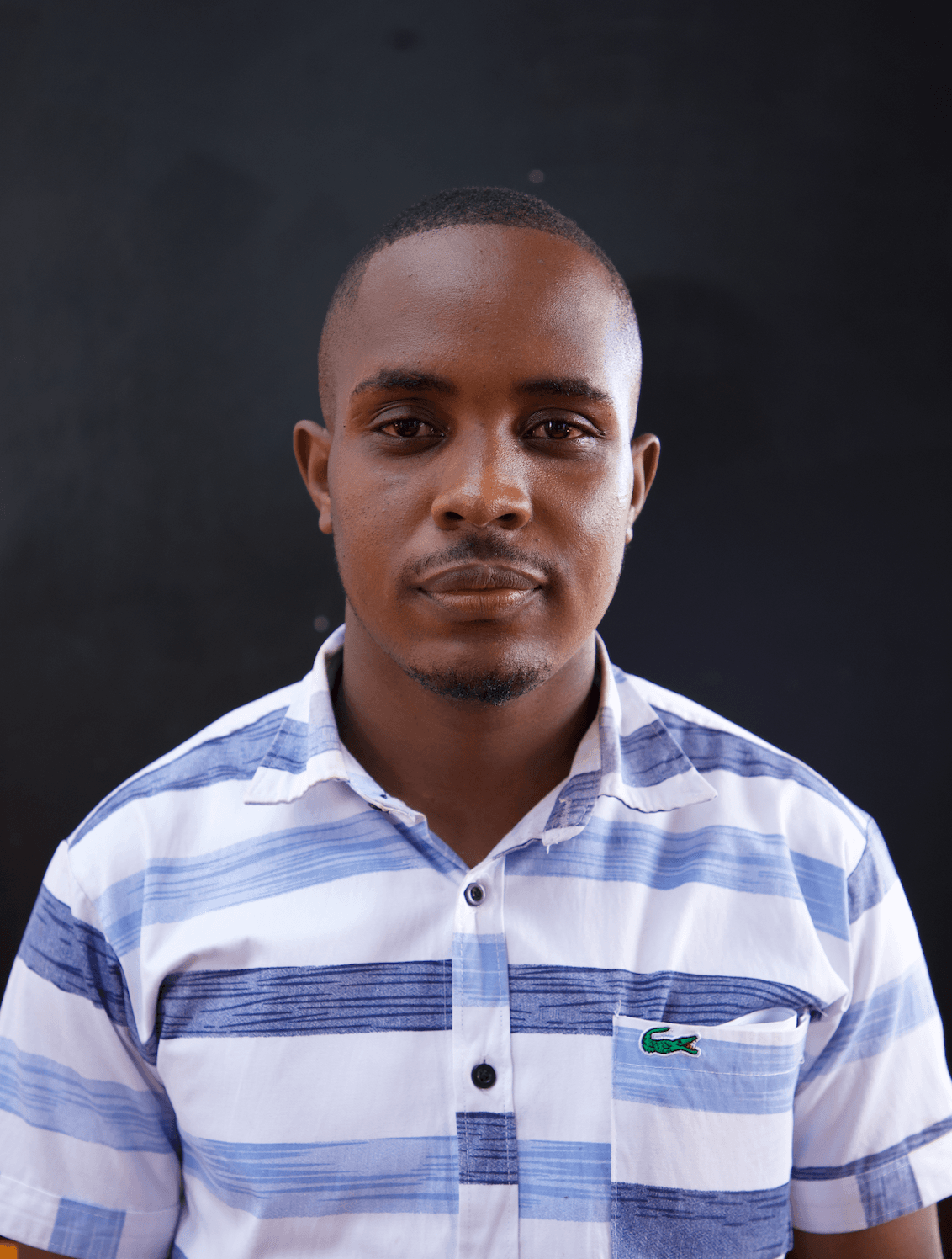 Godfrey Luswata