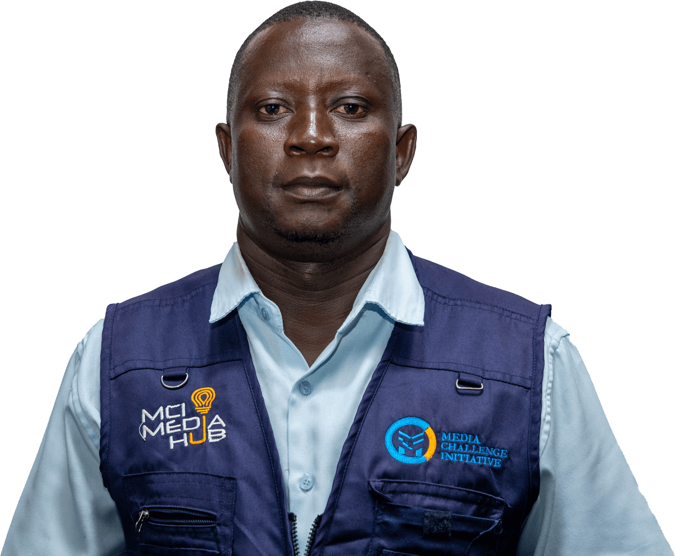 Pius Maganda