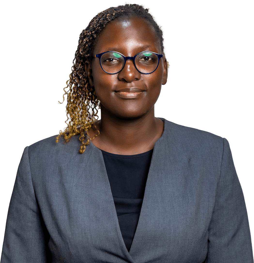 Winfred Nampiima
